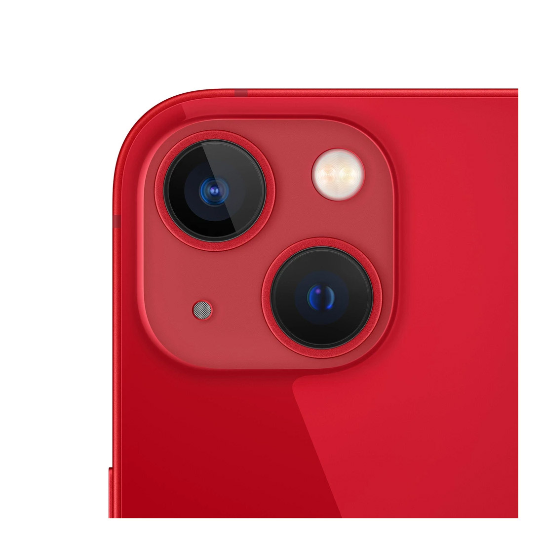 Apple iPhone 13 128GB - Red | Mobileciti