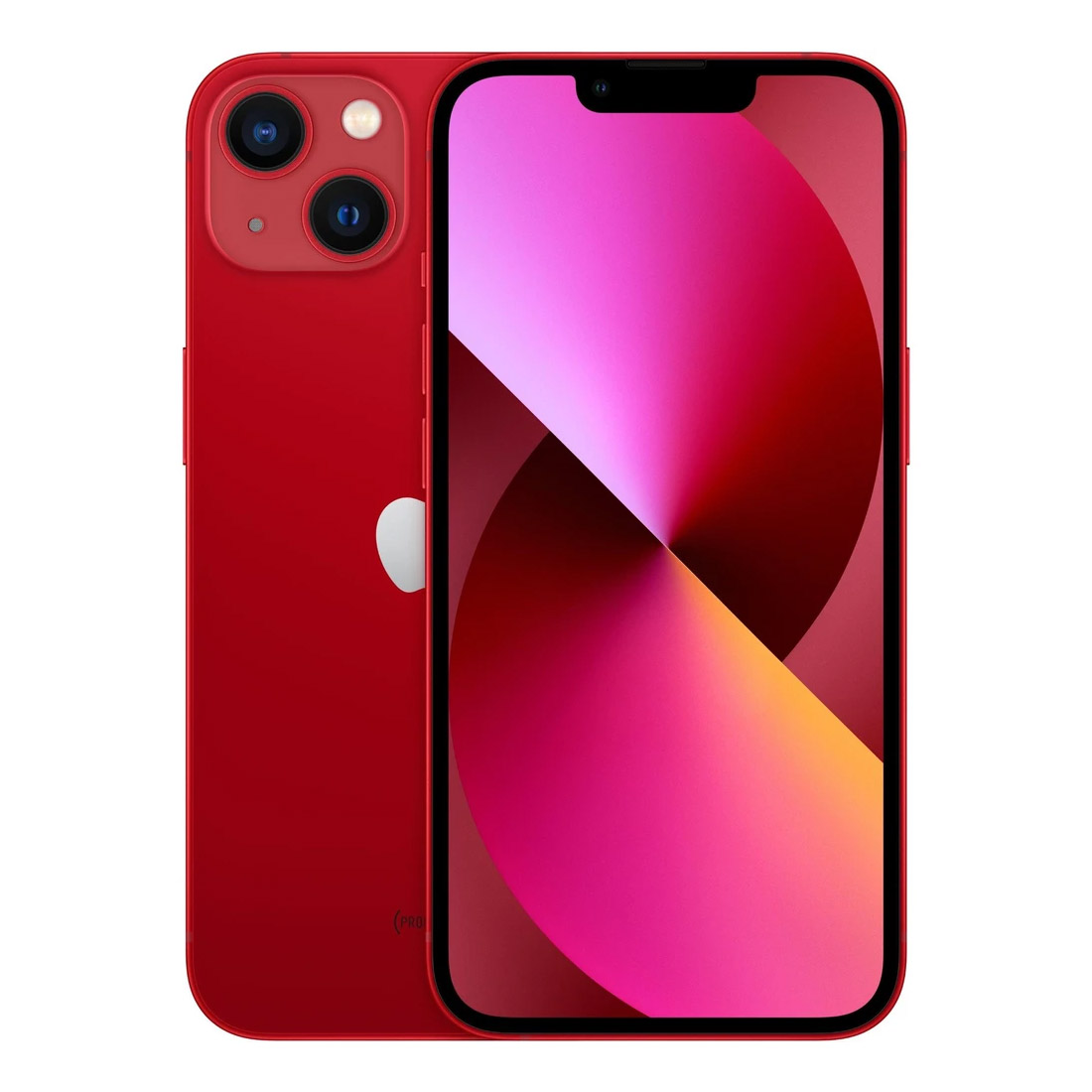 Apple iPhone 13 128GB - Red | Mobileciti