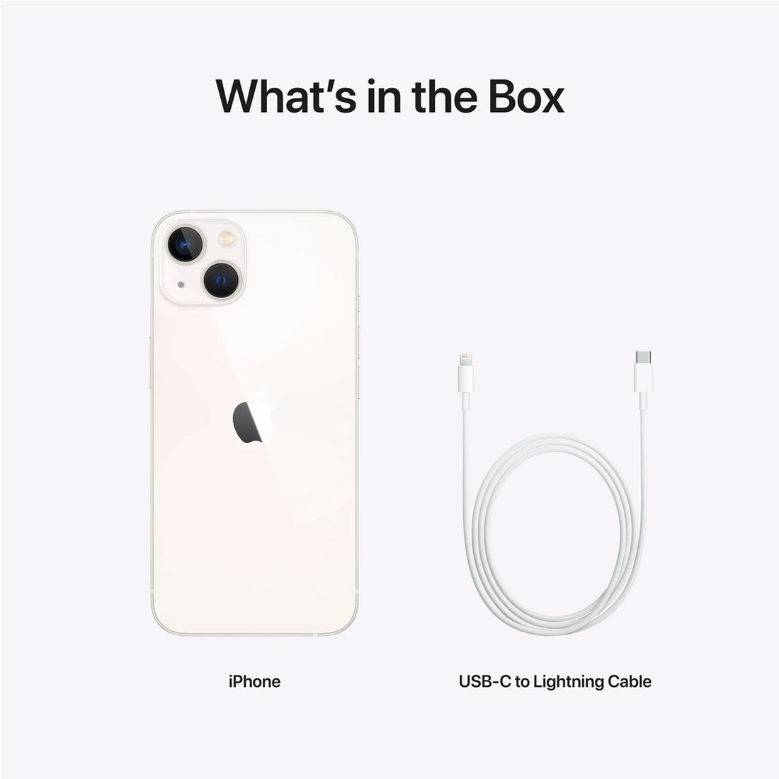 Apple Apple iPhone 13 256GB ホワイト 本体 iPhone 13 256GB Apple Apple iPhone 13 256GB ホワイト 本体 iPhone 13 256GB