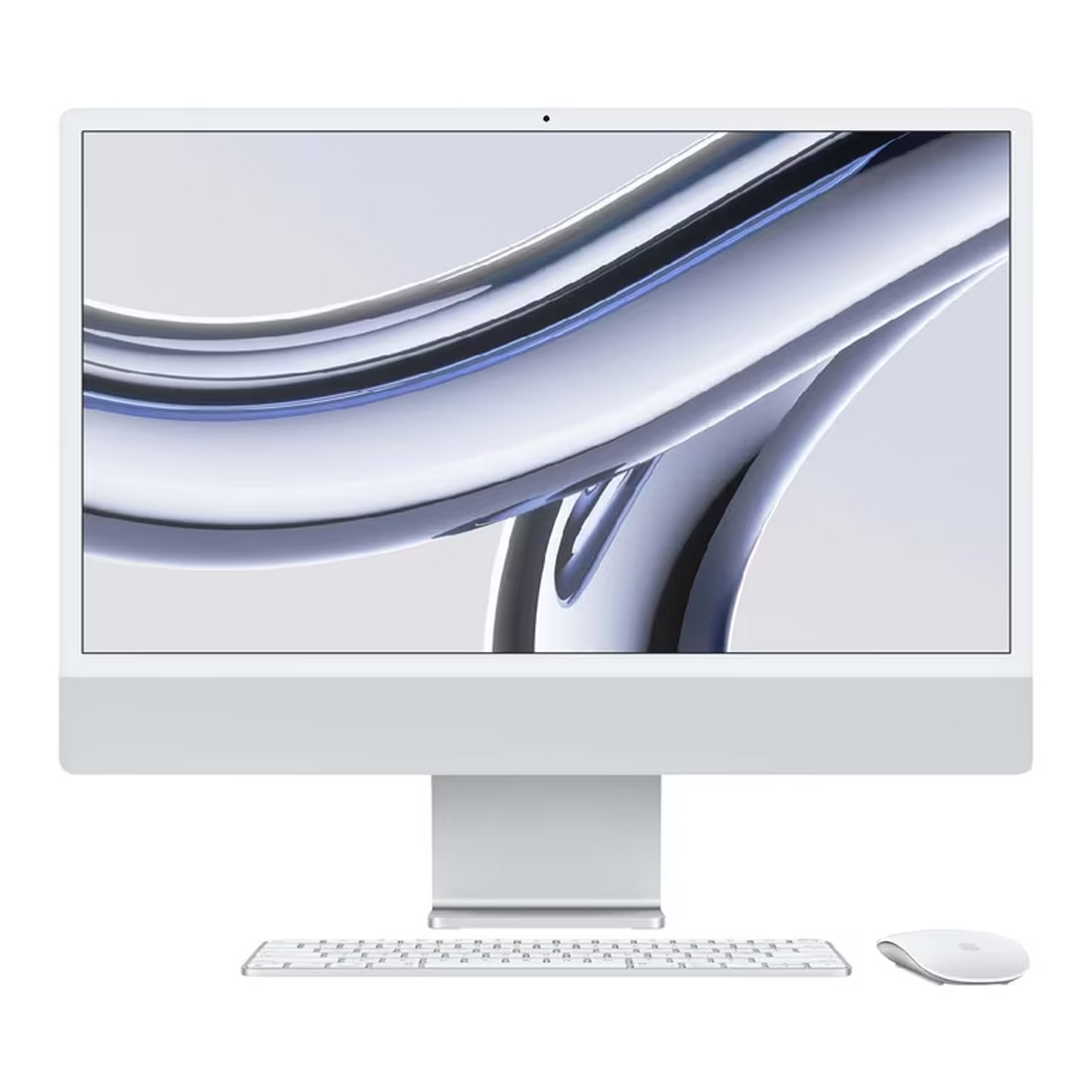 Apple iMac with Retina 4.5K Display 24-inch