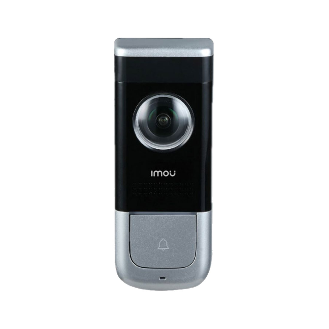 Imou 1080P Wired Smart Doorbell DB11 - Black