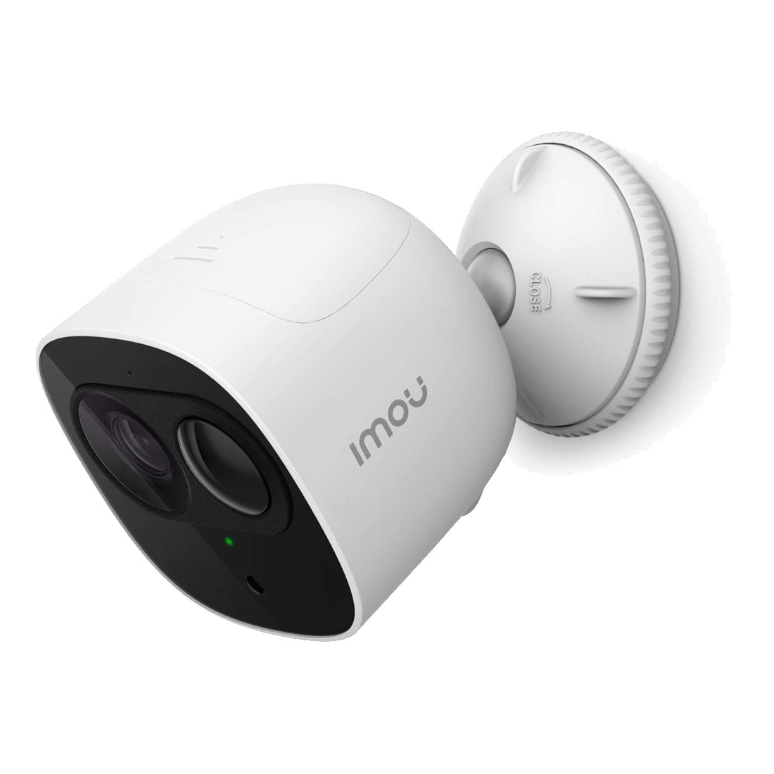 Imou Cell Pro 1080P Wireless Security Wi-Fi Add On Camera IPC-B26EP - White