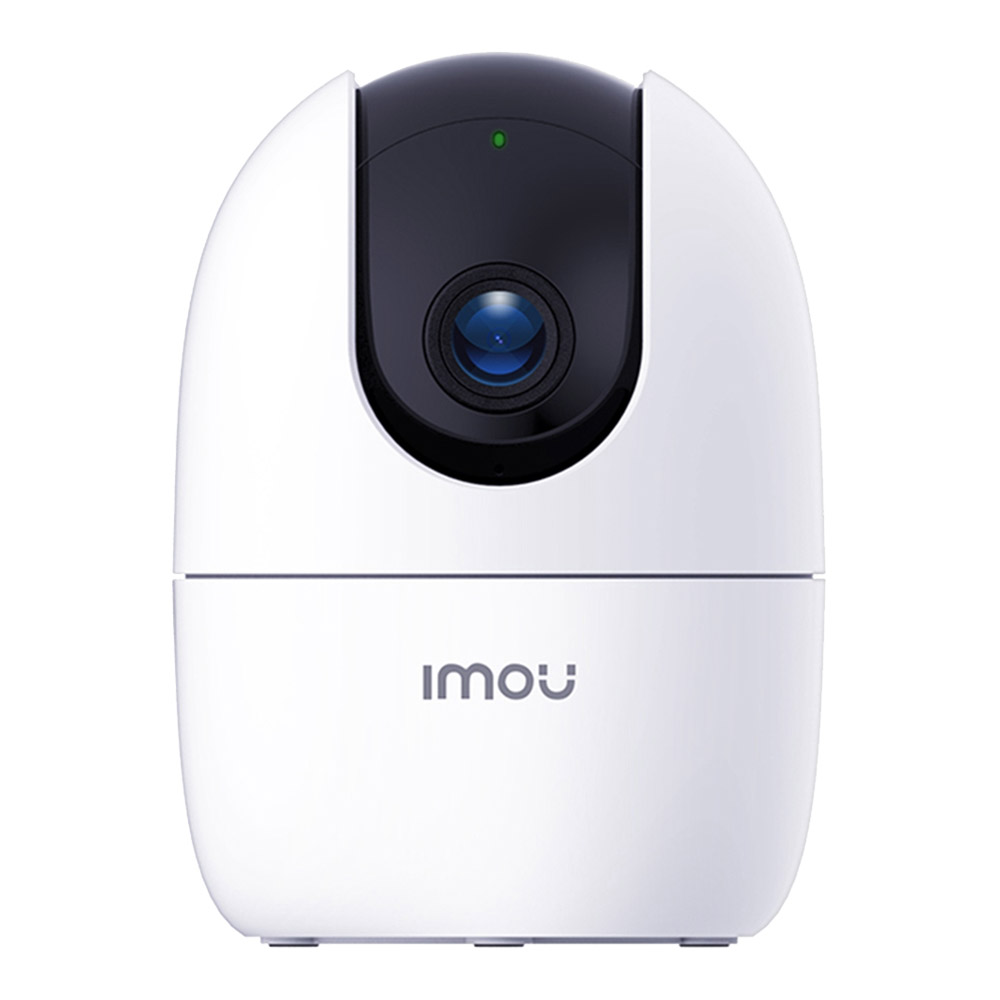 Imou Ranger 2 Wi-Fi 2MP 1080P 360 Degree Coverage Camera IPC-A22EP - White