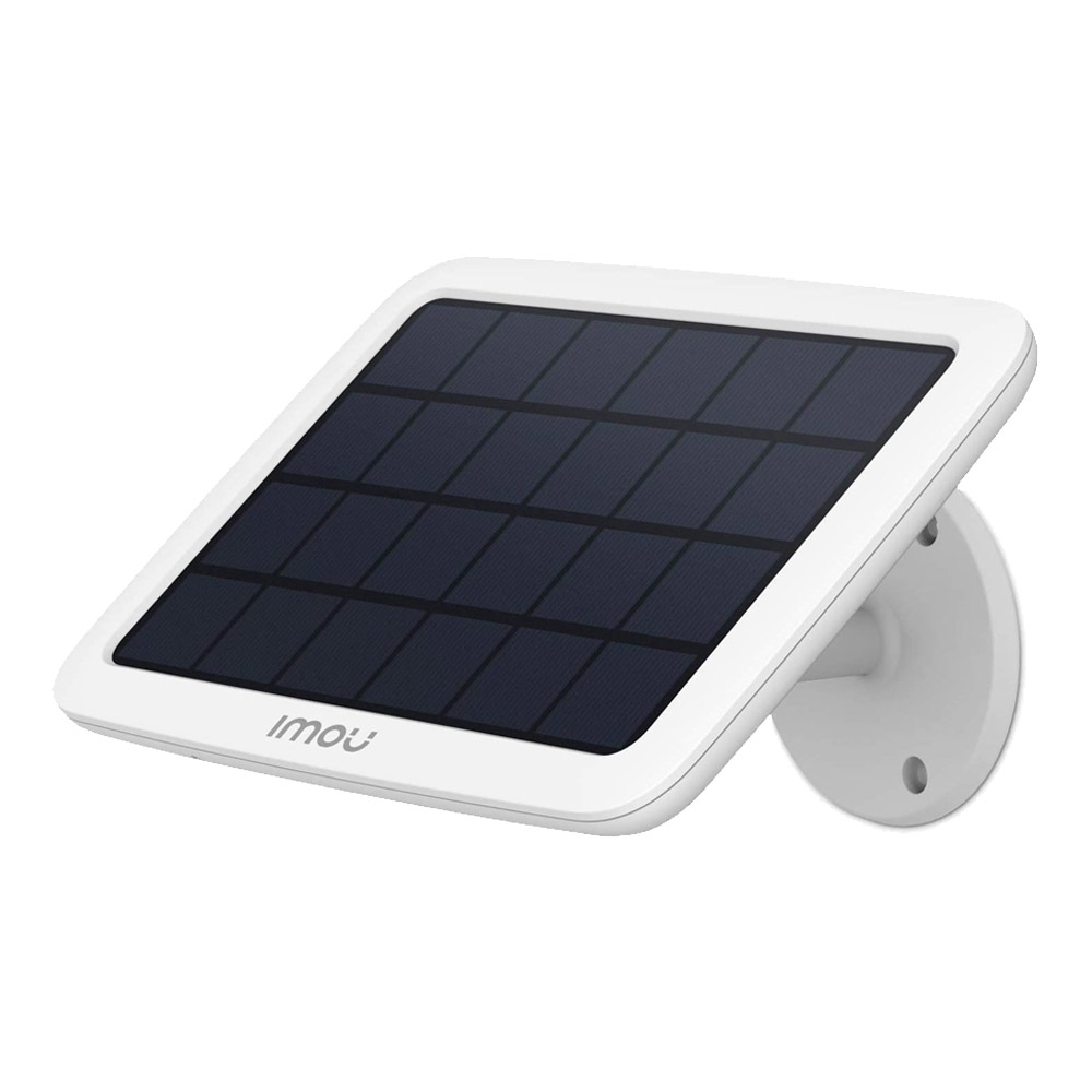 Imou Solar Panel for Cell Pro Security System Wi-Fi Camera FSP10 - White