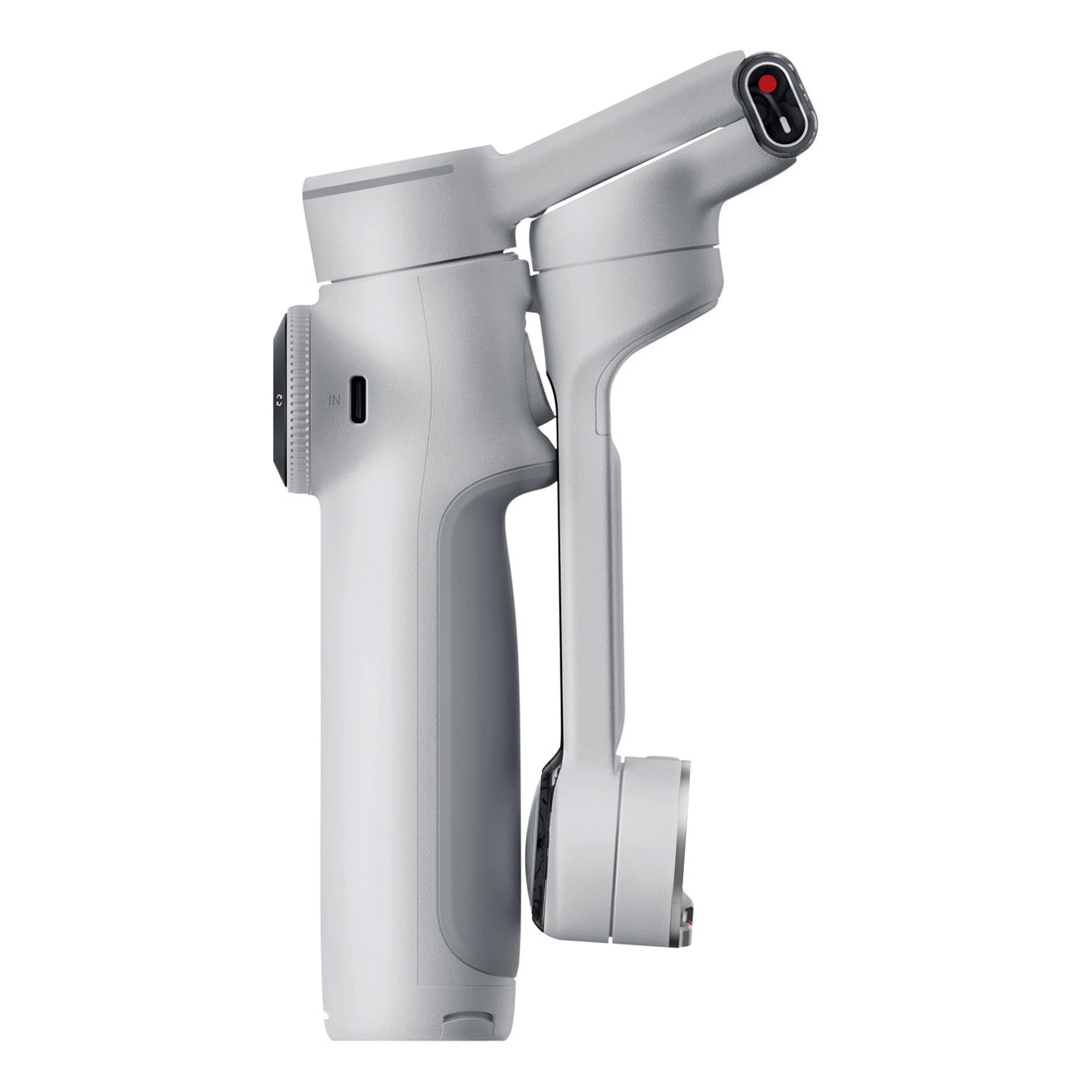 Insta360 Flow 2 Pro ストーングレー Insta360 Insta360 Flow 2 Pro Standard Bundle Stone Gray CINSABQB