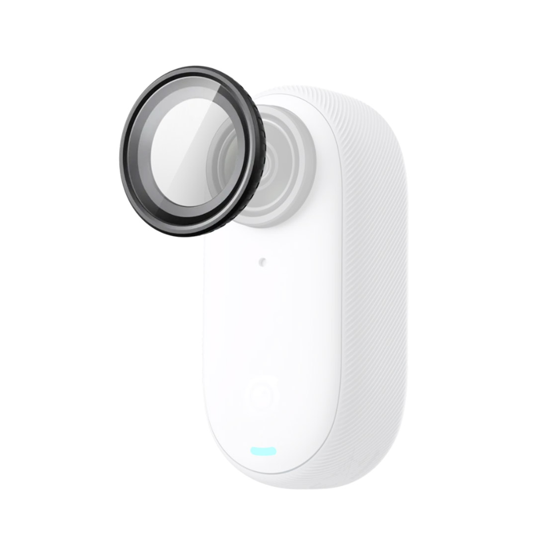 Photo of Insta360 GO 3S Lens Guard - Clear