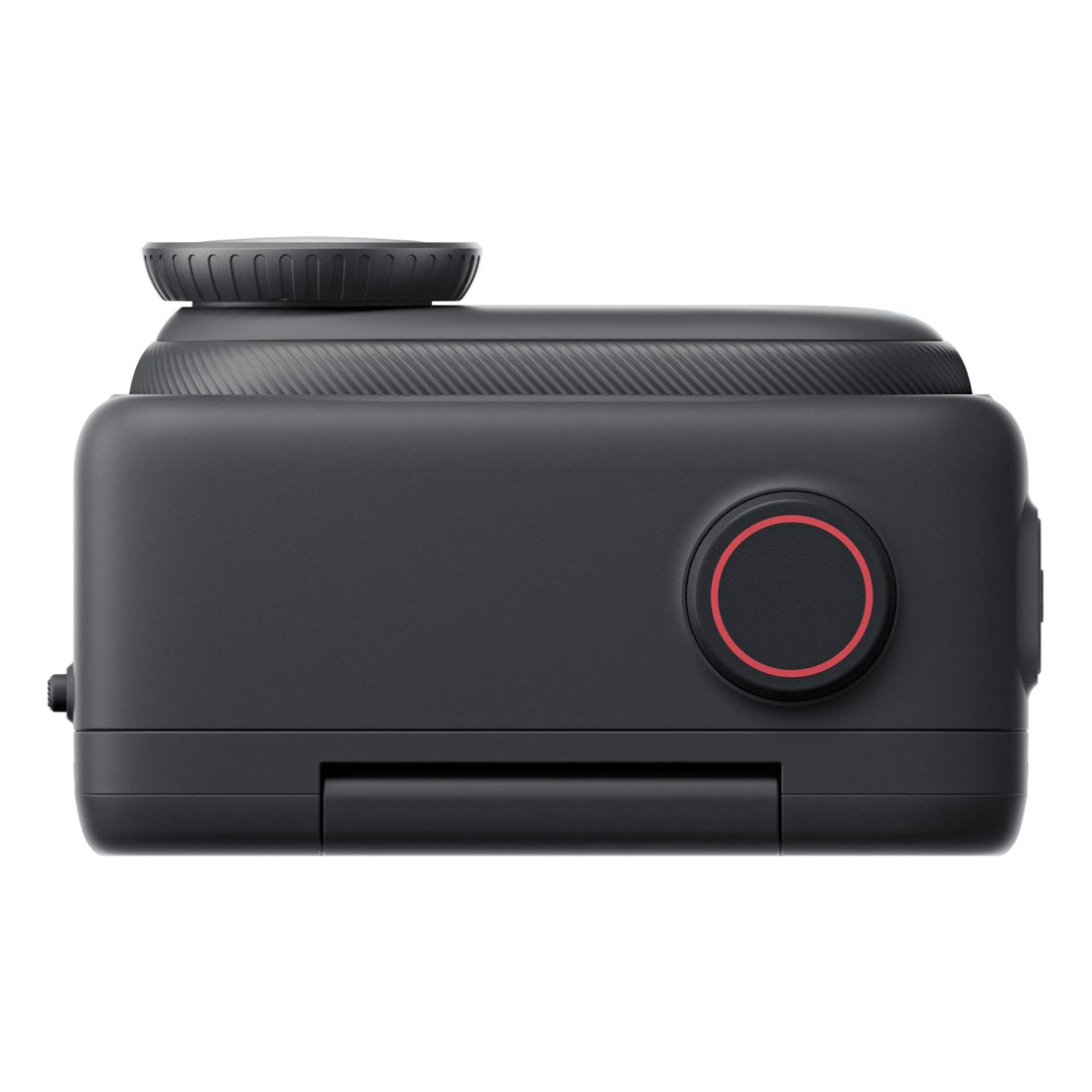 Insta360 GO3S with 128GB Memory - Midnight Black | Mobileciti