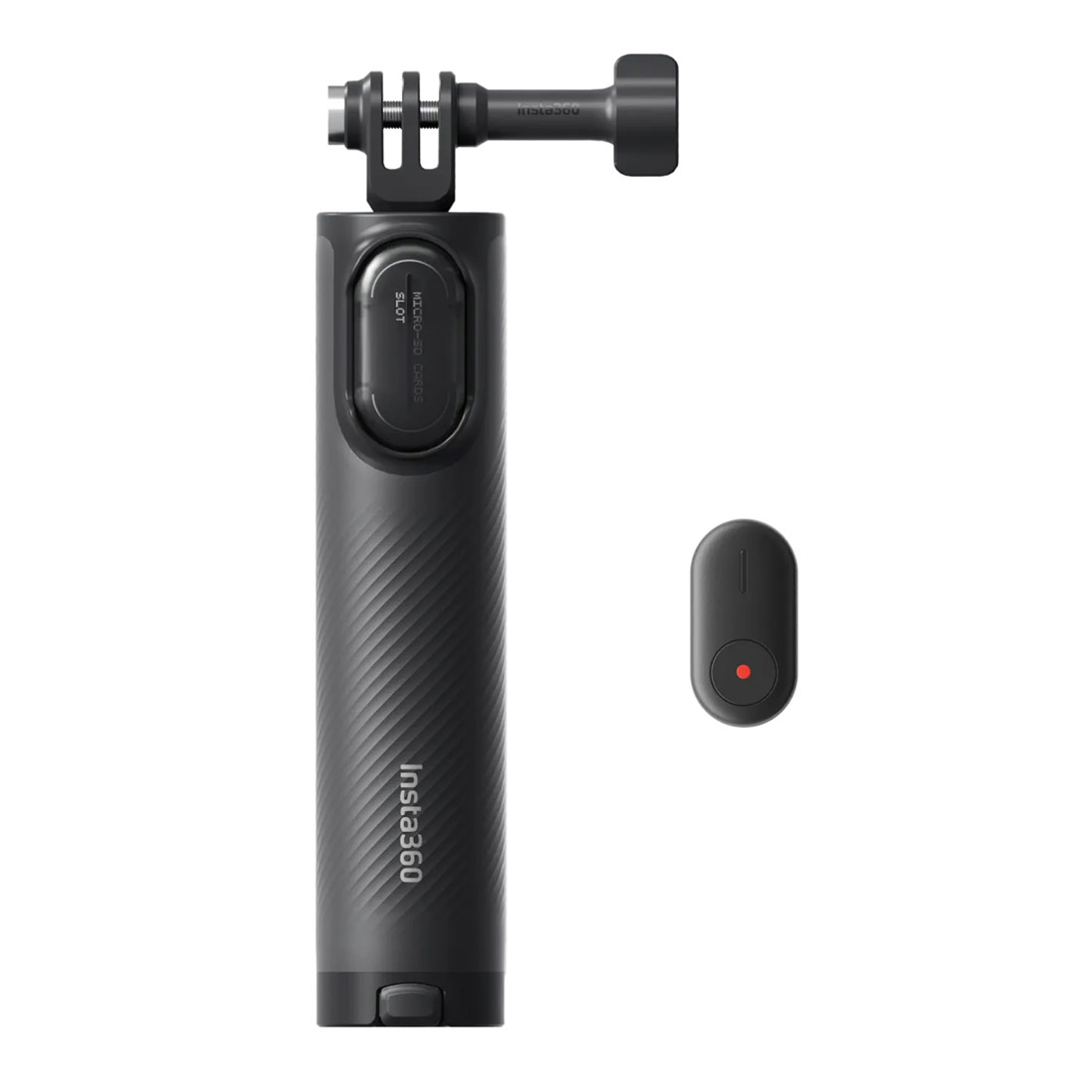 Insta360 Mini 2-in-1 Tripod 2.0 Remote Kit-main 