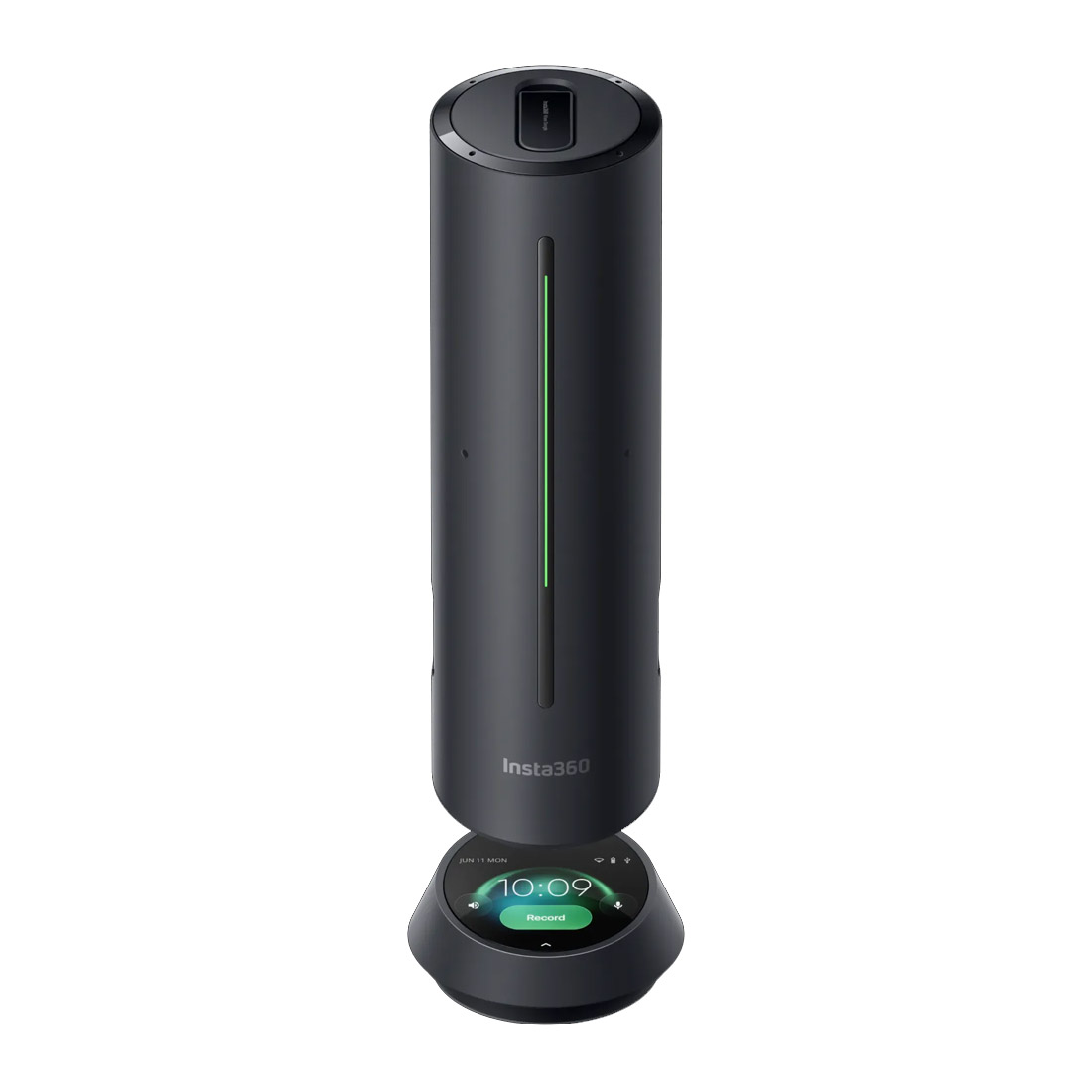 Insta360 Wave Professional Speakerphone Standard Bundle - Graphite Black-main 