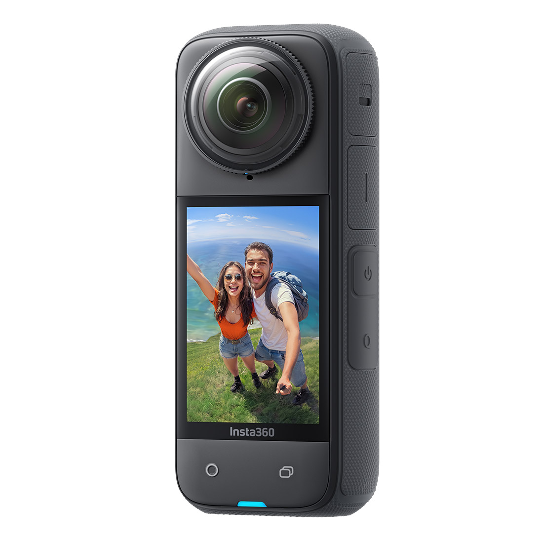 Photo of Insta360 X4 8K 360º Action Camera