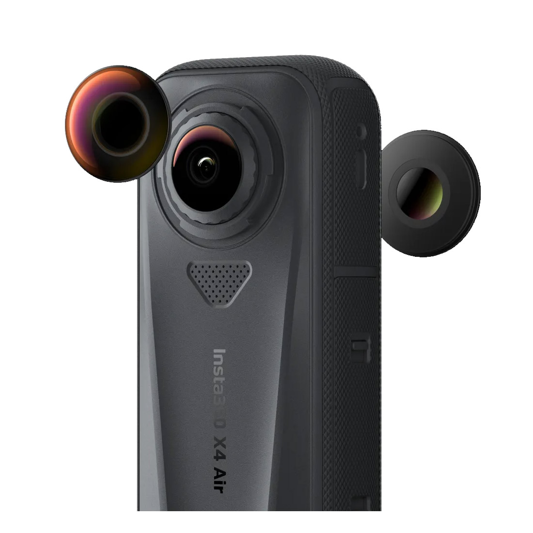 Insta360 X4 Air Replacement Lens Kit (Double Lens)-sample 
