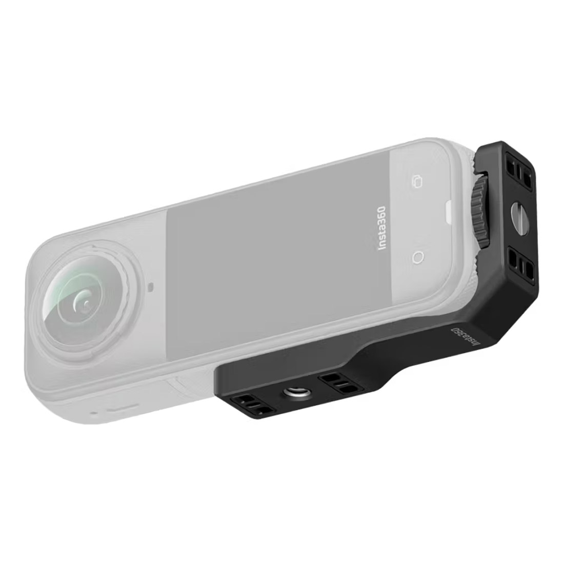 Photo of Insta360 X5 Vertical-Horizontal Mount