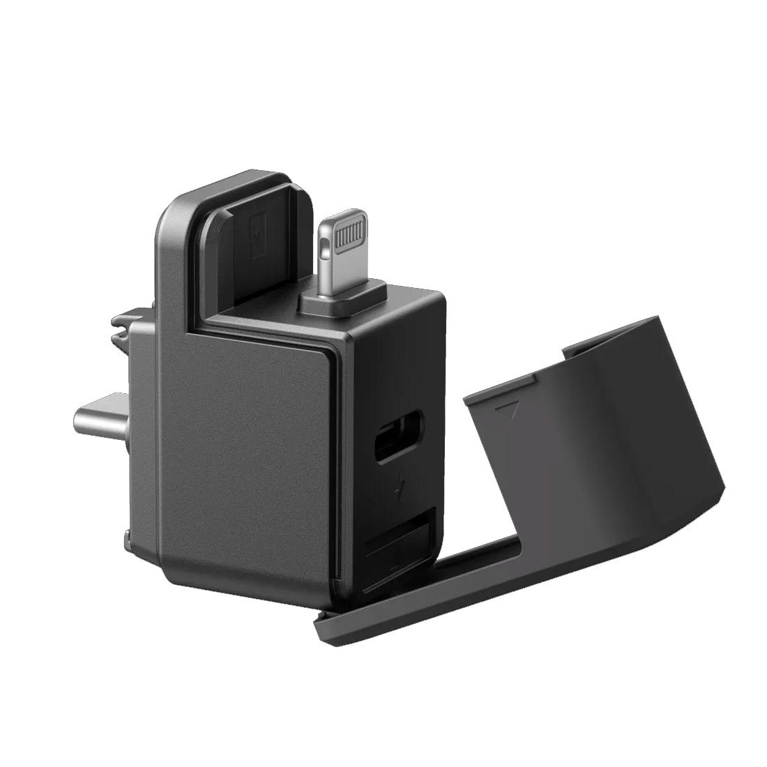 Photo of Insta360 X5/X4 Air Quick Reader