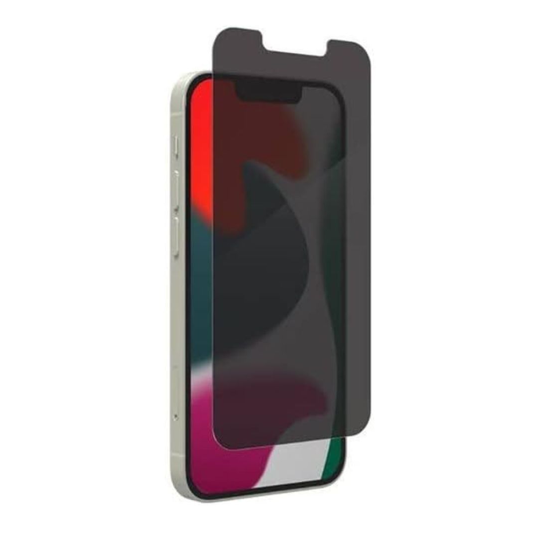 Photo of InvisibleShield Glass Elite Privacy Screen Protector for iPhone 13 Mini