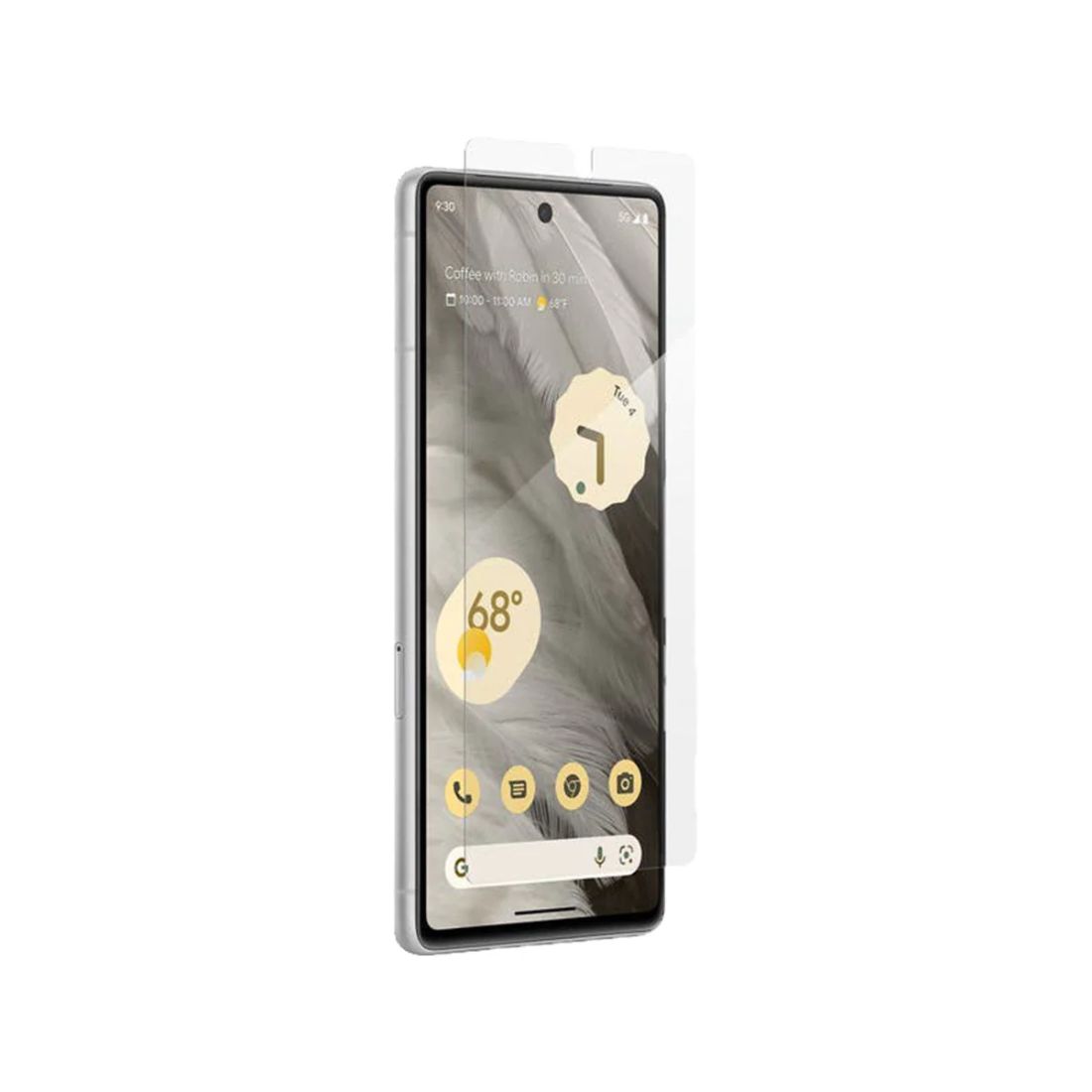 Photo of InvisibleShield Glass Elite Screen Protector for Pixel 7 - Clear
