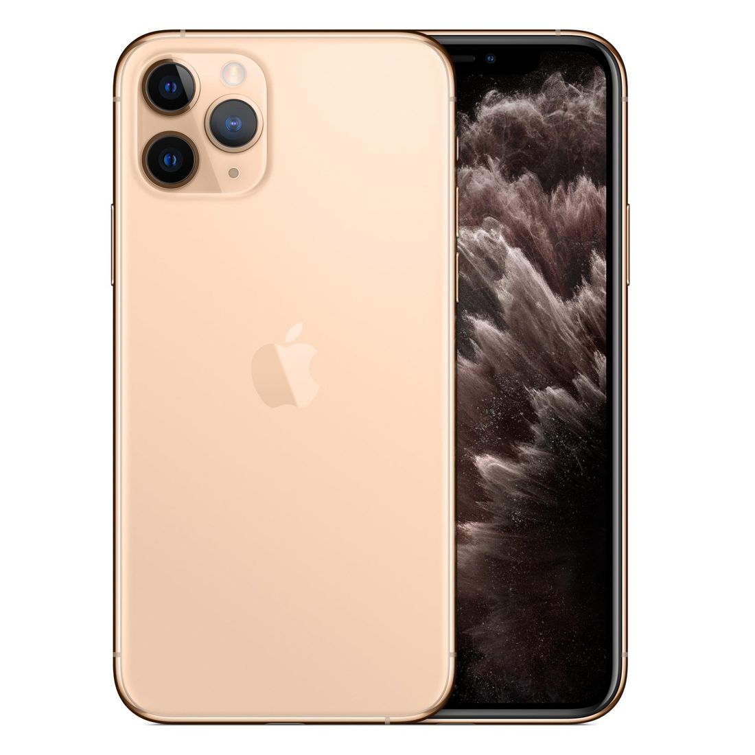 iPhone 11 Pro 64GB（ゴールド） Open Box - As New]Apple iPhone 11 Pro 64GB - Gold | Mobileciti