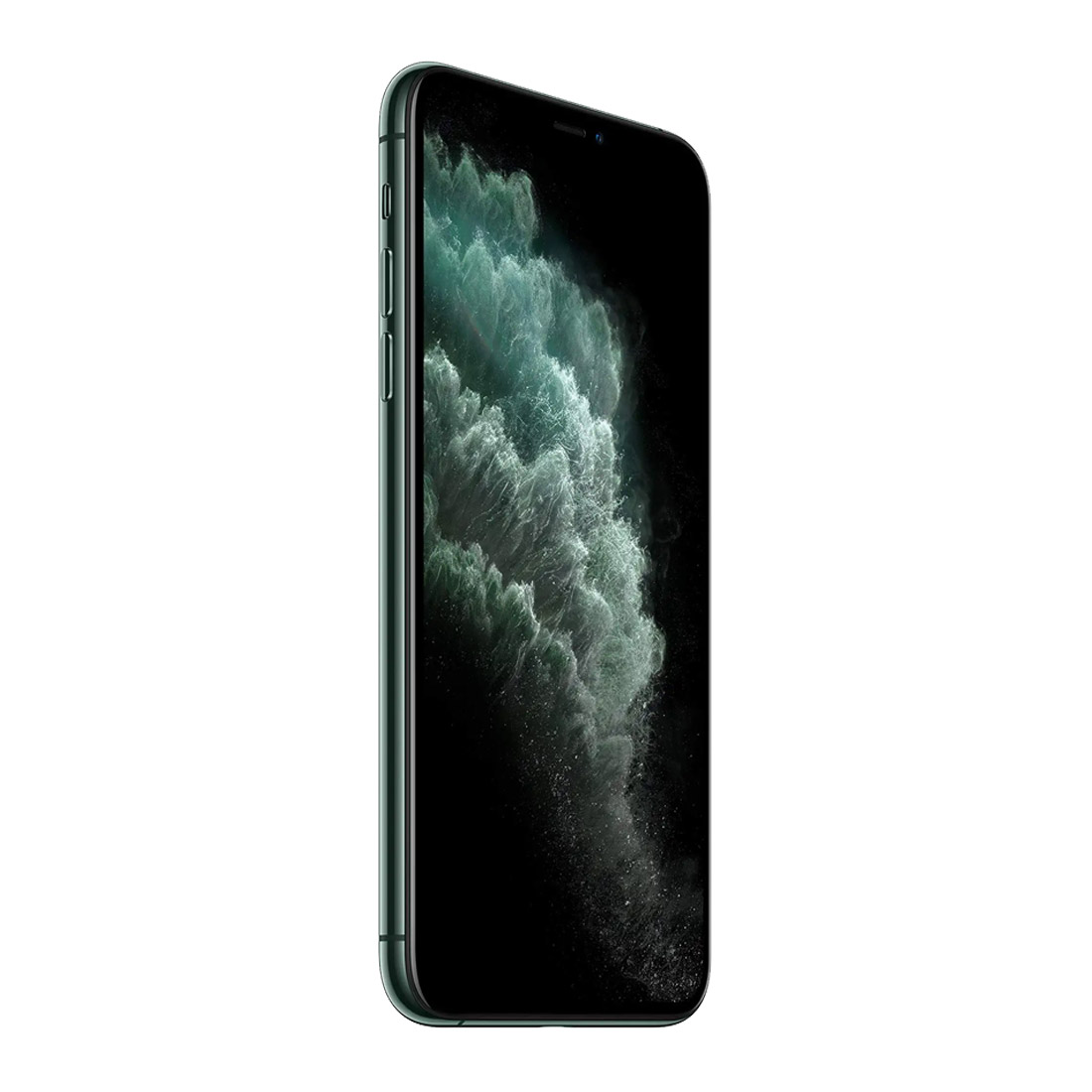 Apple iPhone 11 Pro Max 256GB - Midnight Green | Mobileciti