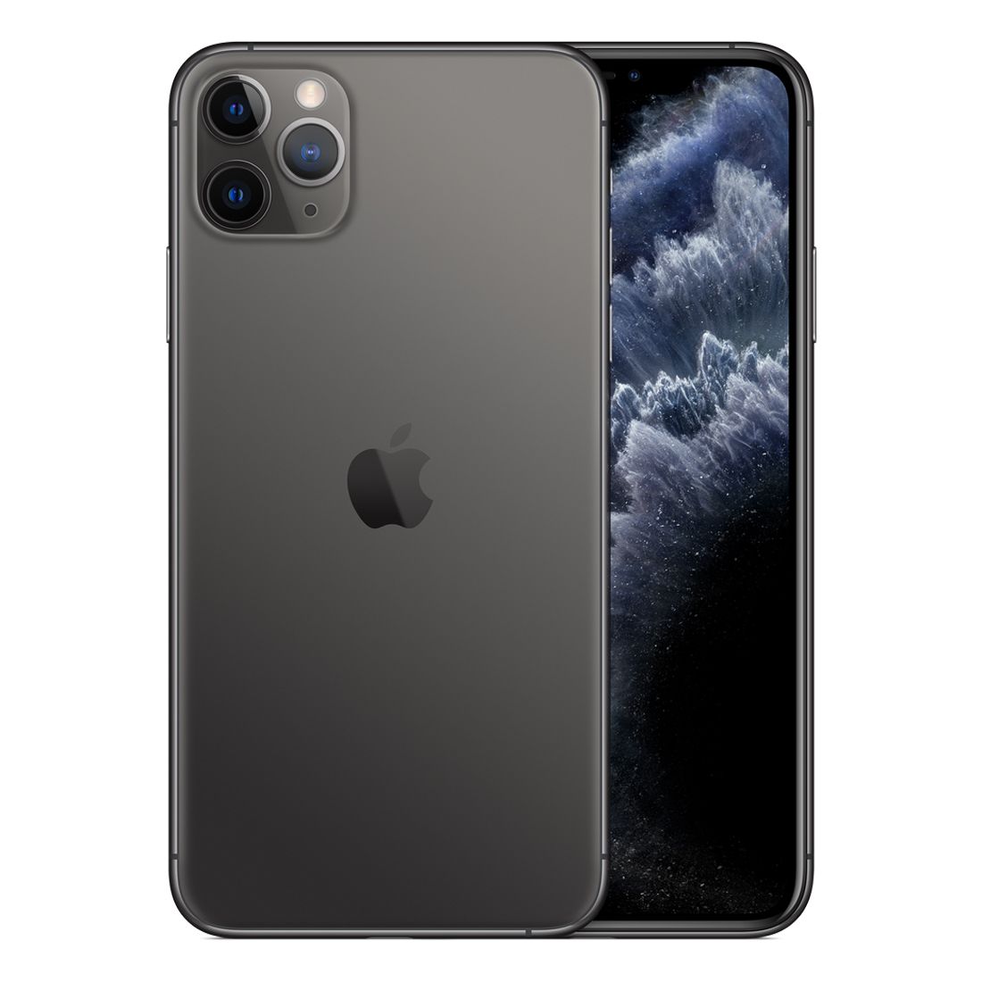 Apple iPhone 11 Pro Max 512GB Space Grey [Refurbished] - Excellent