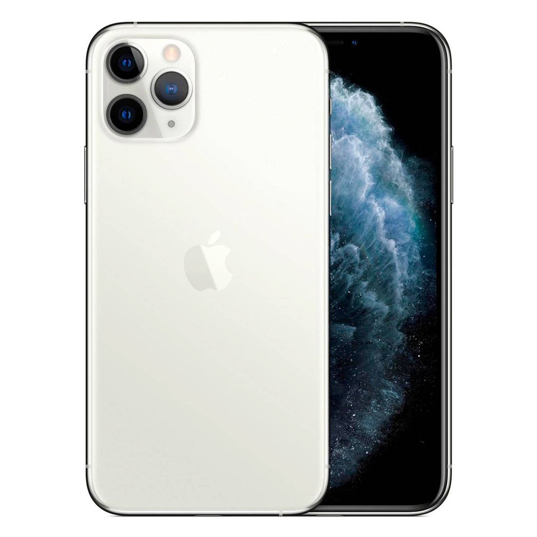 Apple iPhone 11 Pro 256GB Silver | Mobileciti