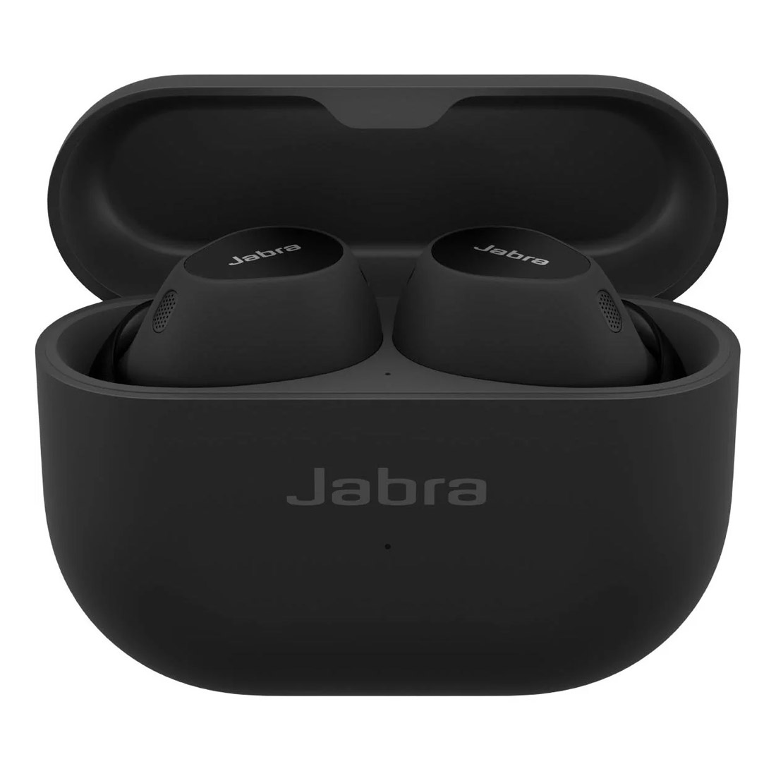 Jabra Elite 10 ANC True Wireless In-Ear Headphones - Gloss Black