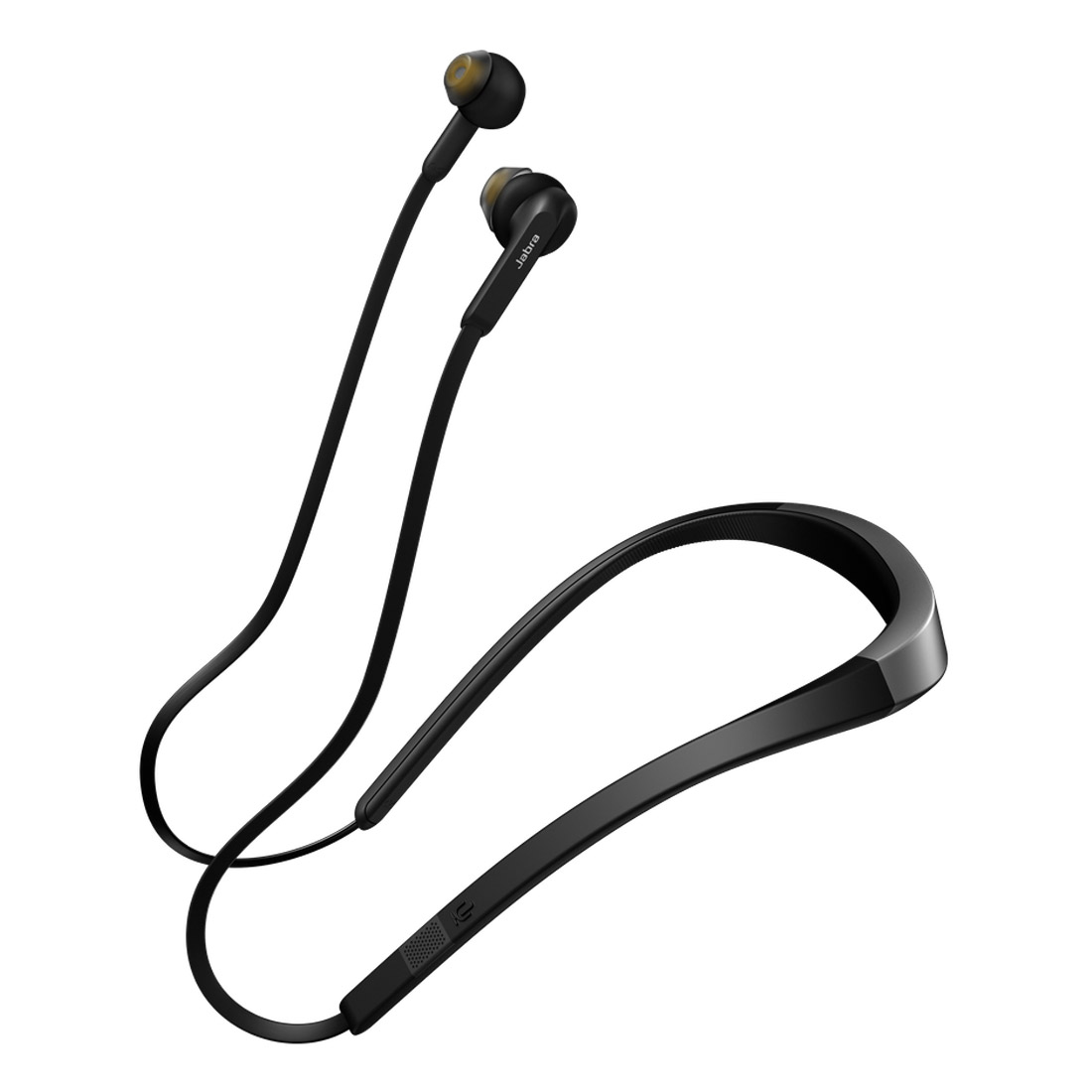 Jabra Elite 25e Wireless In-Ear Headphones - Silver