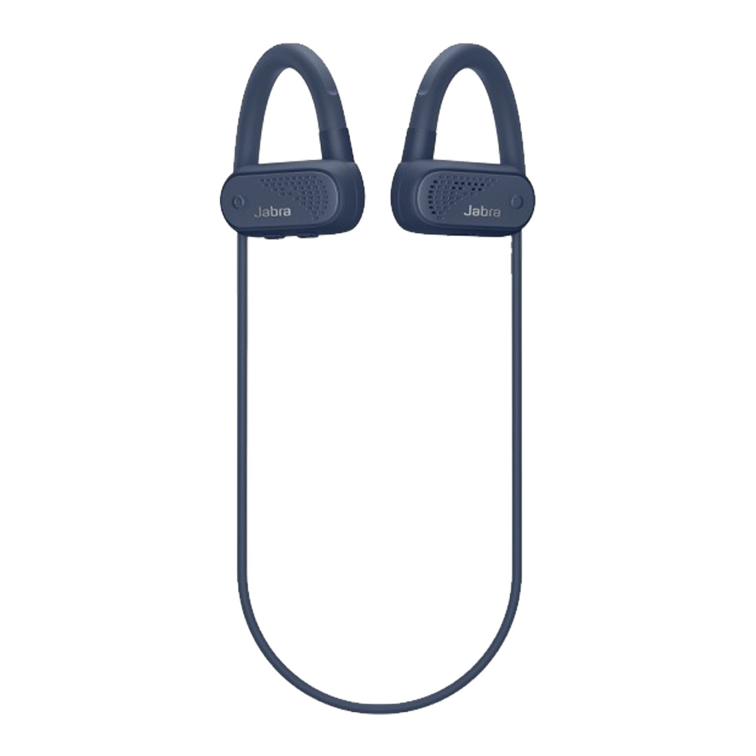 Jabra Elite Active 45e Wireless Sport In-Ear Headphones 100-99040000-40 - Navy