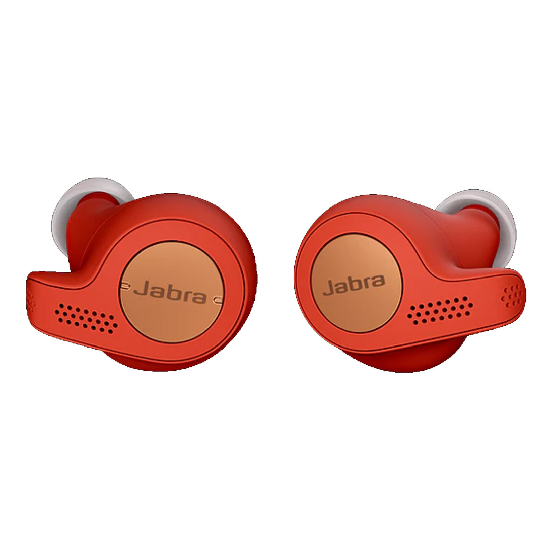Jabra Elite Active 65t True Wireless Earbuds - Copper Red
