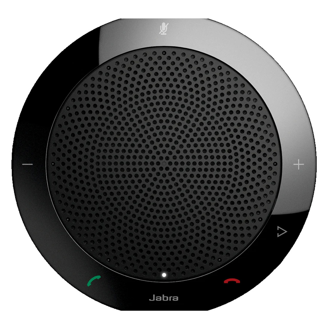 Jabra Speak 410 MS USB Corded Speakerphone - Black