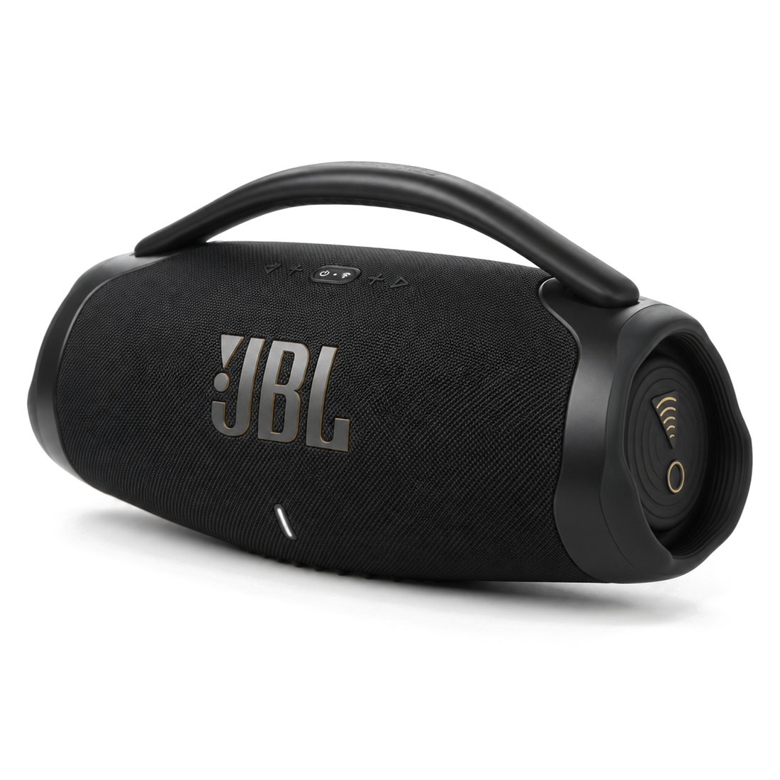 Photo of JBL Boombox 3 Portable Wi-Fi Speaker - Black