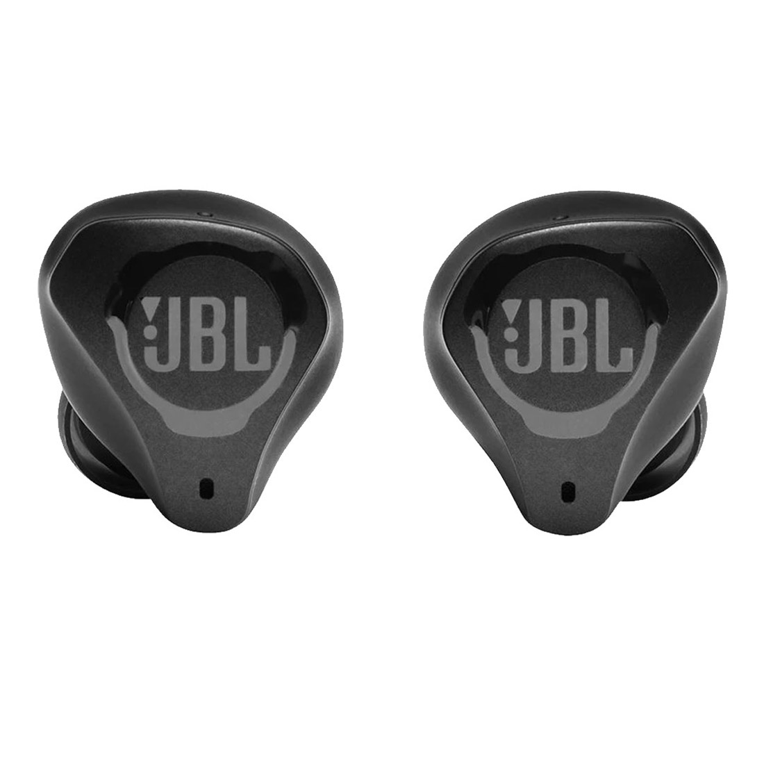 JBL Club Pro+ TWS Noise-Cancelling True Wireless In-Ear ANC Headphones - Black