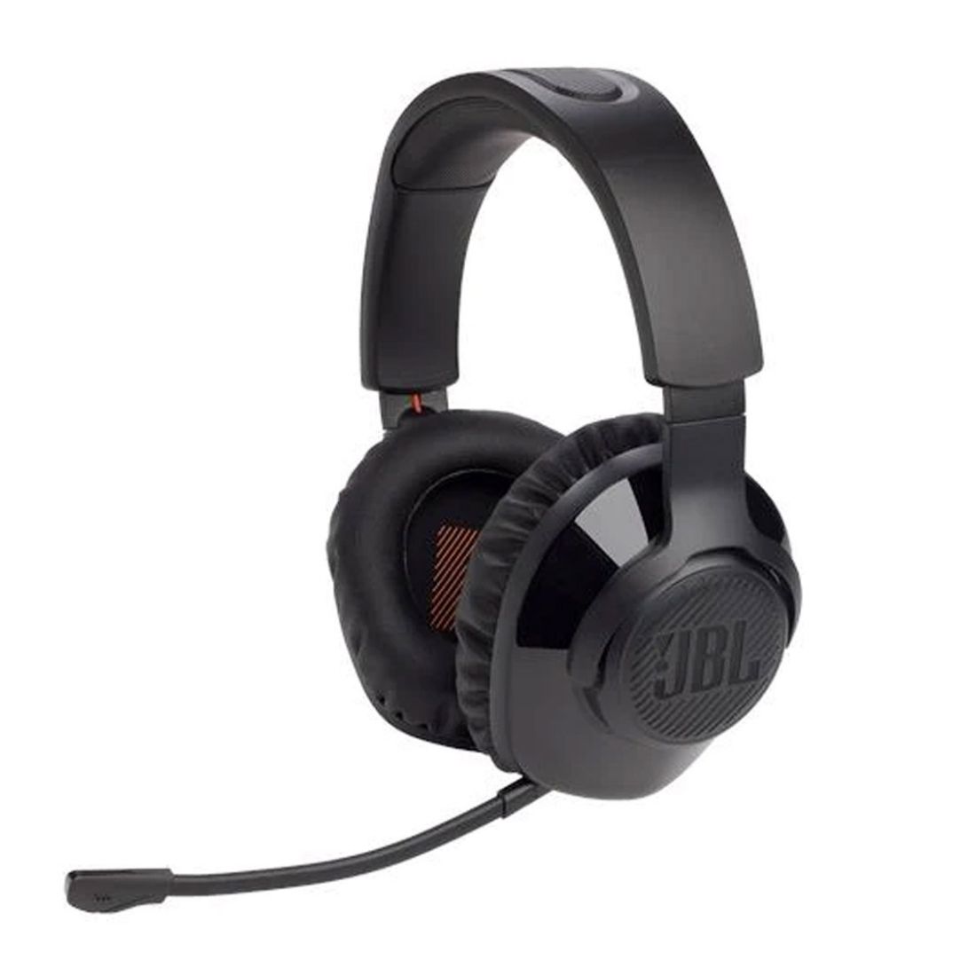 Photo of JBL Quantum 350 Wireless Over Ear Gaming Headset - Black
