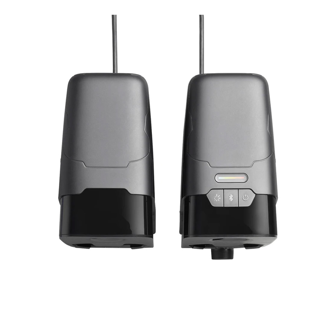 JBL Quantum Duo Gaming Speakers - Black
