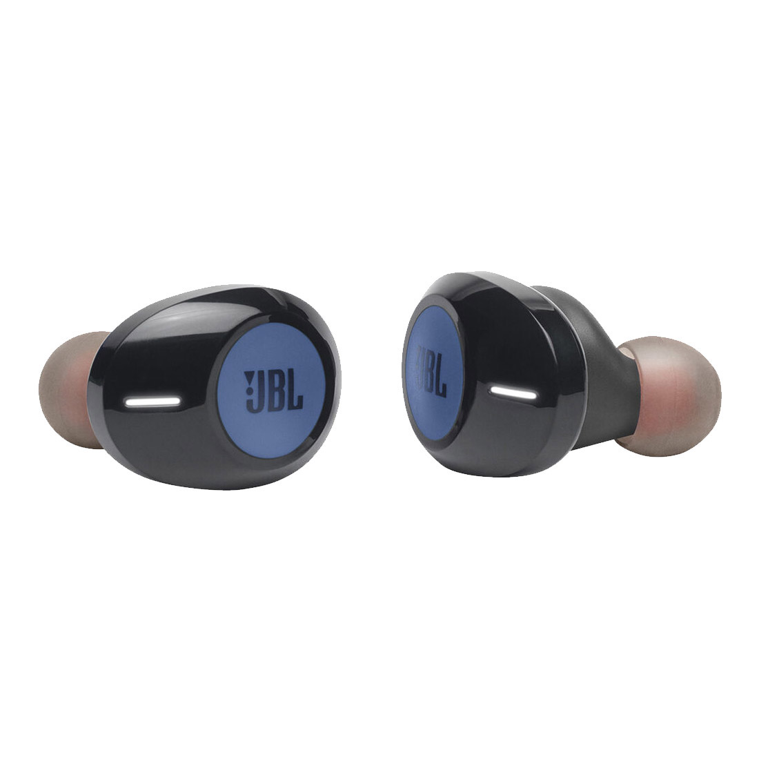 JBL TUNE 125 TWS True Wireless In-Ear Headphones - Blue