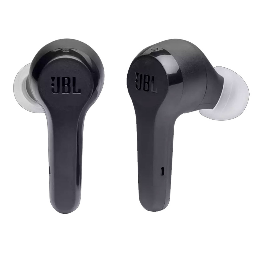 JBL Tune 215 TWS True Wireless Earbud Headphones - Black