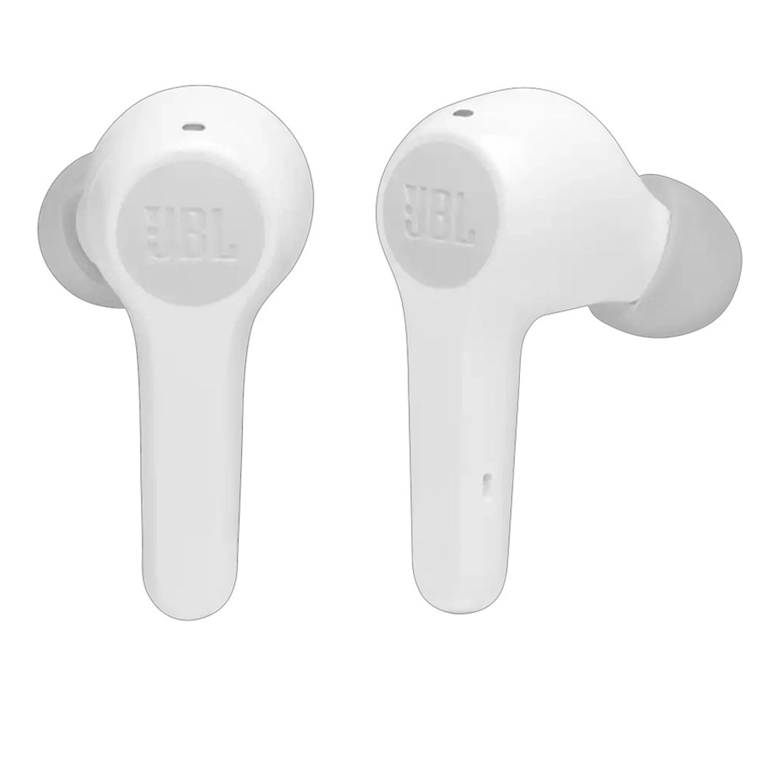 JBL Tune 215 TWS True Wireless Earbud Headphones - White