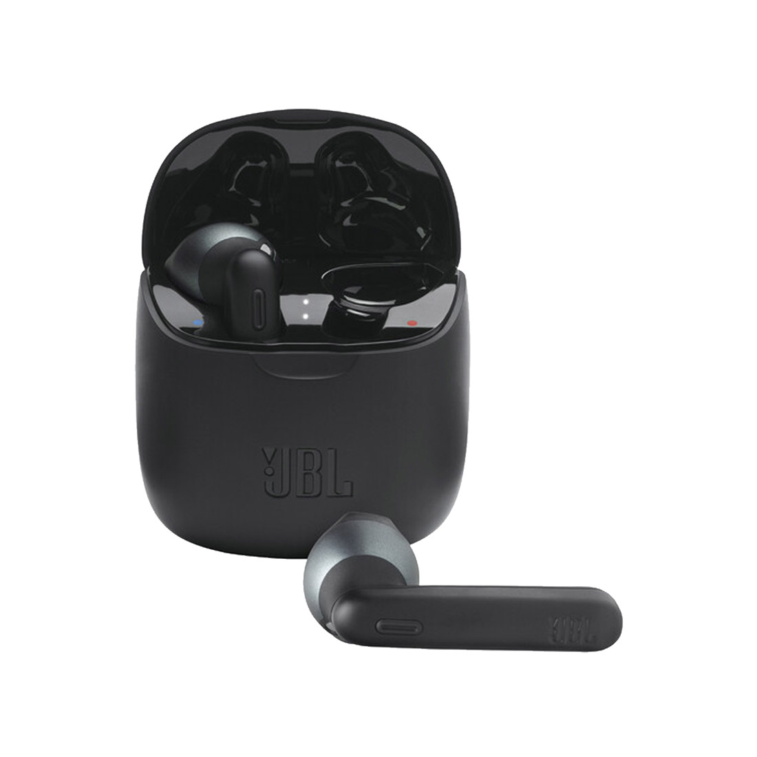 JBL TUNE 225TWS True Wireless Earbud In-Ear Headphones - Black