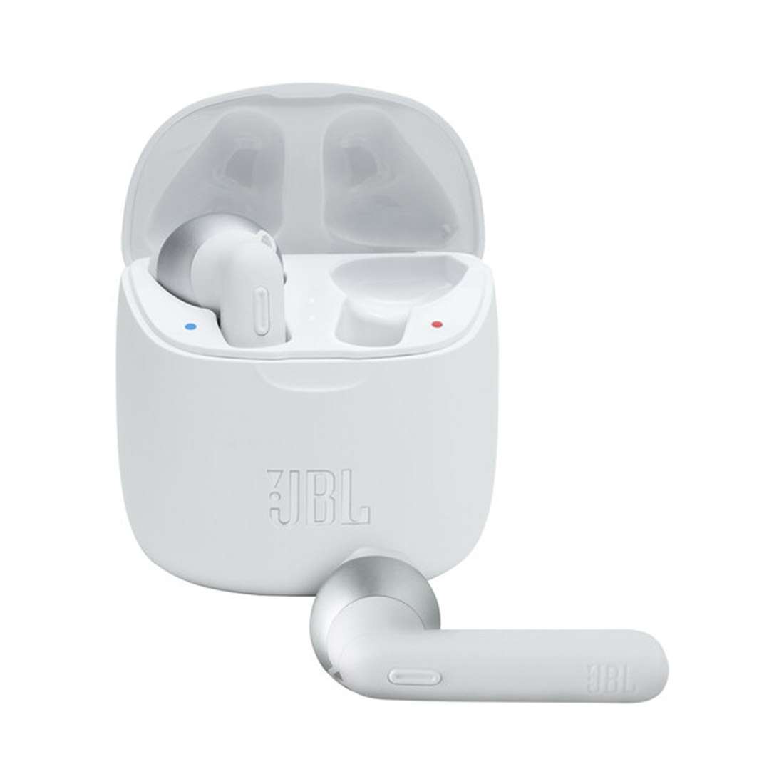 JBL TUNE 225TWS True Wireless Earbud In-Ear Headphones - White