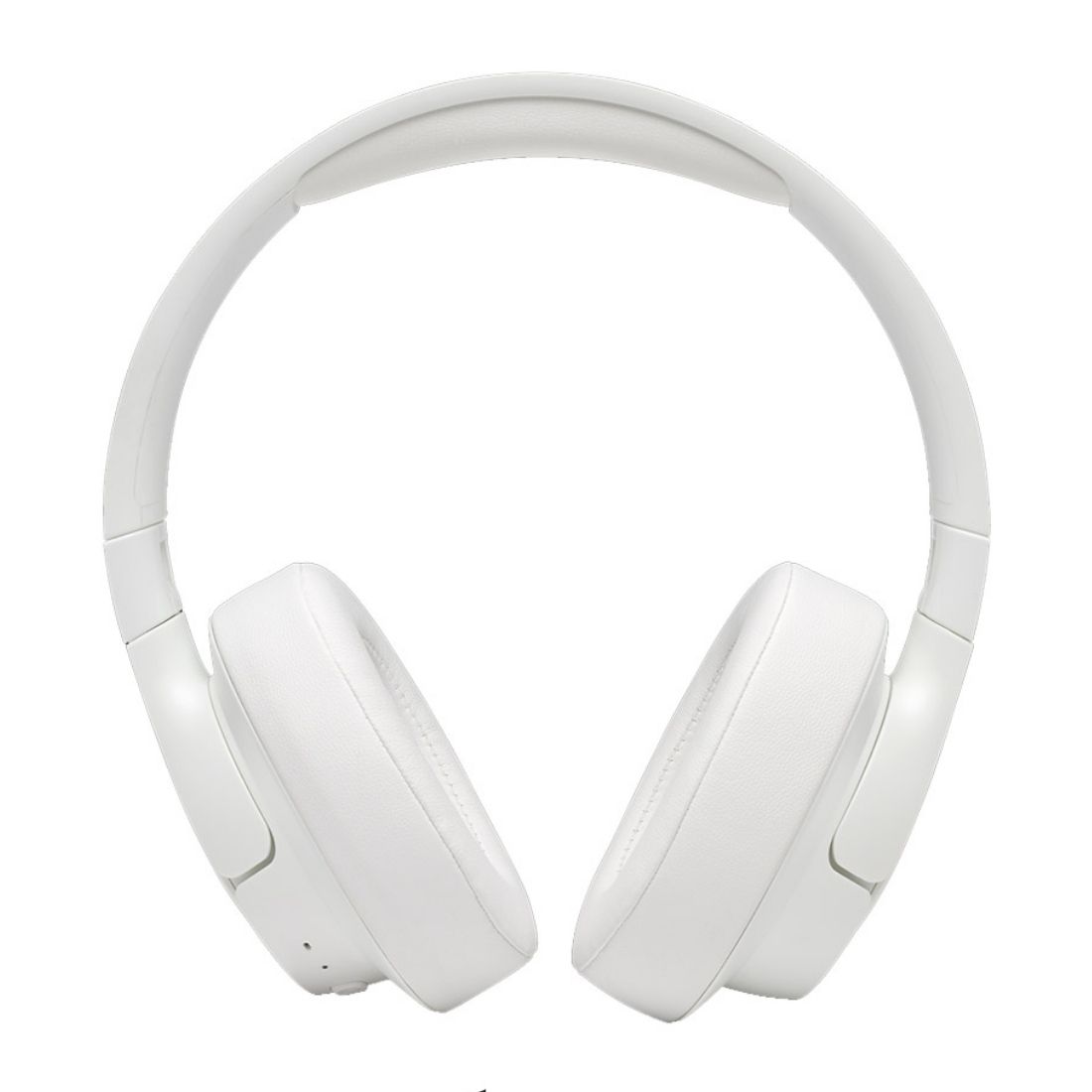JBL Tune 700BT Wireless Over Ear Headphones - White