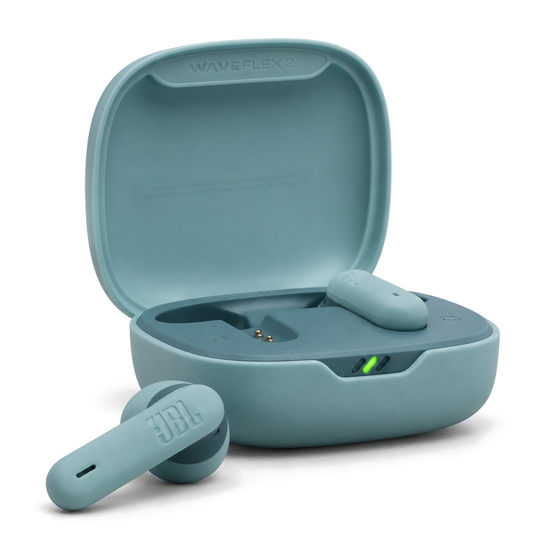 Photo of JBL Wave Flex 2 True Wireless Earbuds - Blue