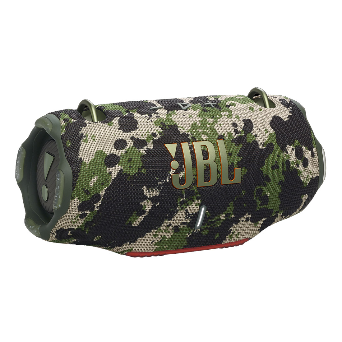Photo of JBL Xtreme 4 Portable Bluetooth Speaker - Black Camo