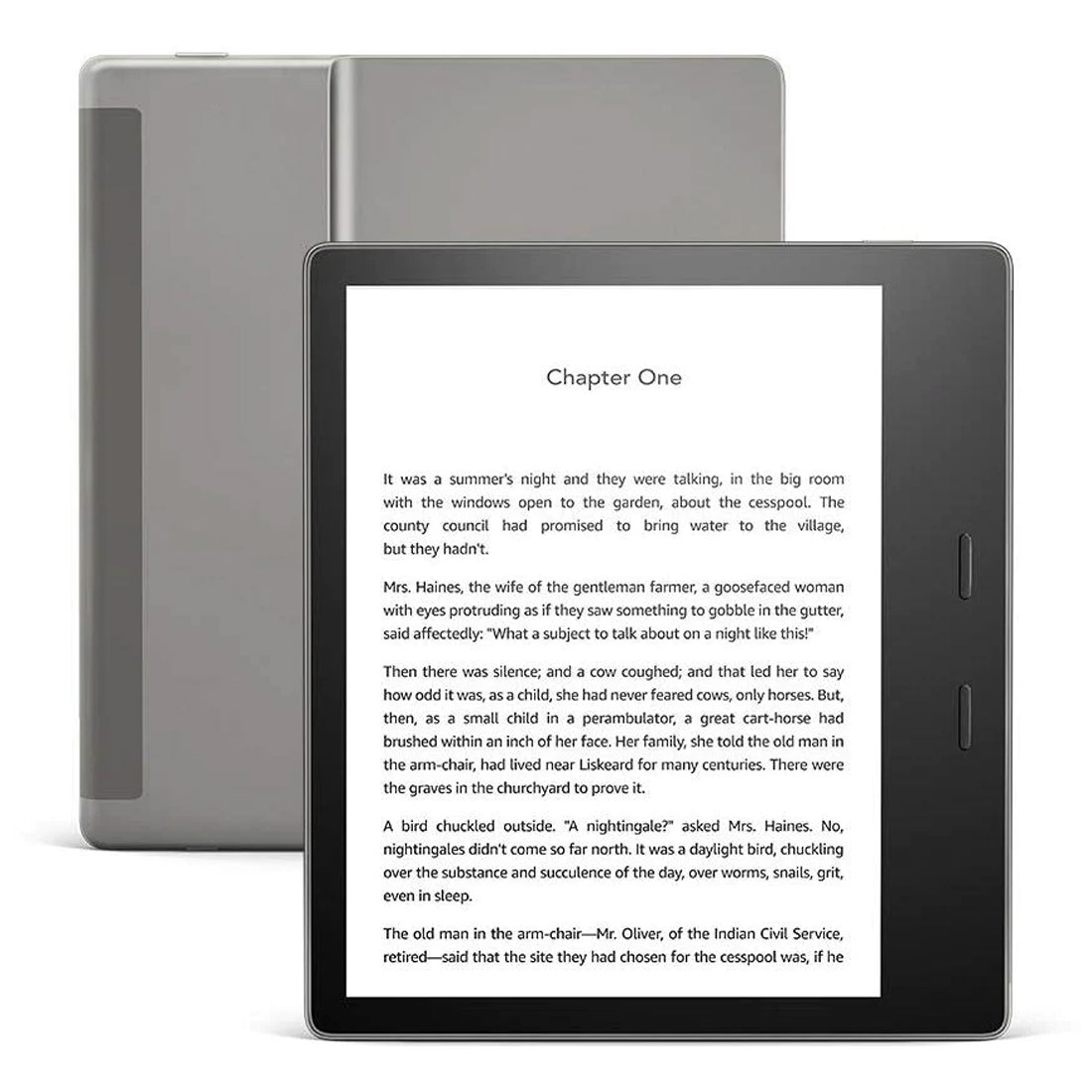 Kindle Oasis Covers And Cases Amazon Kindle Oasis (2019) 10th Gen