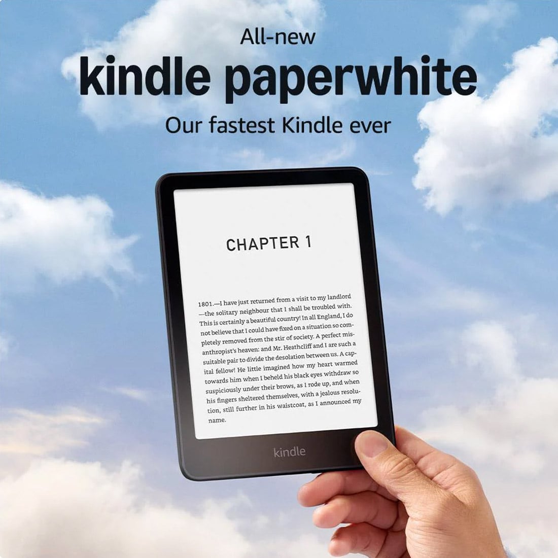 New Kindle Paperwhite (16GB) 第12世代 Amazon.co.jp: Kindle Paperwhite (16GB) 7インチディスプレイ