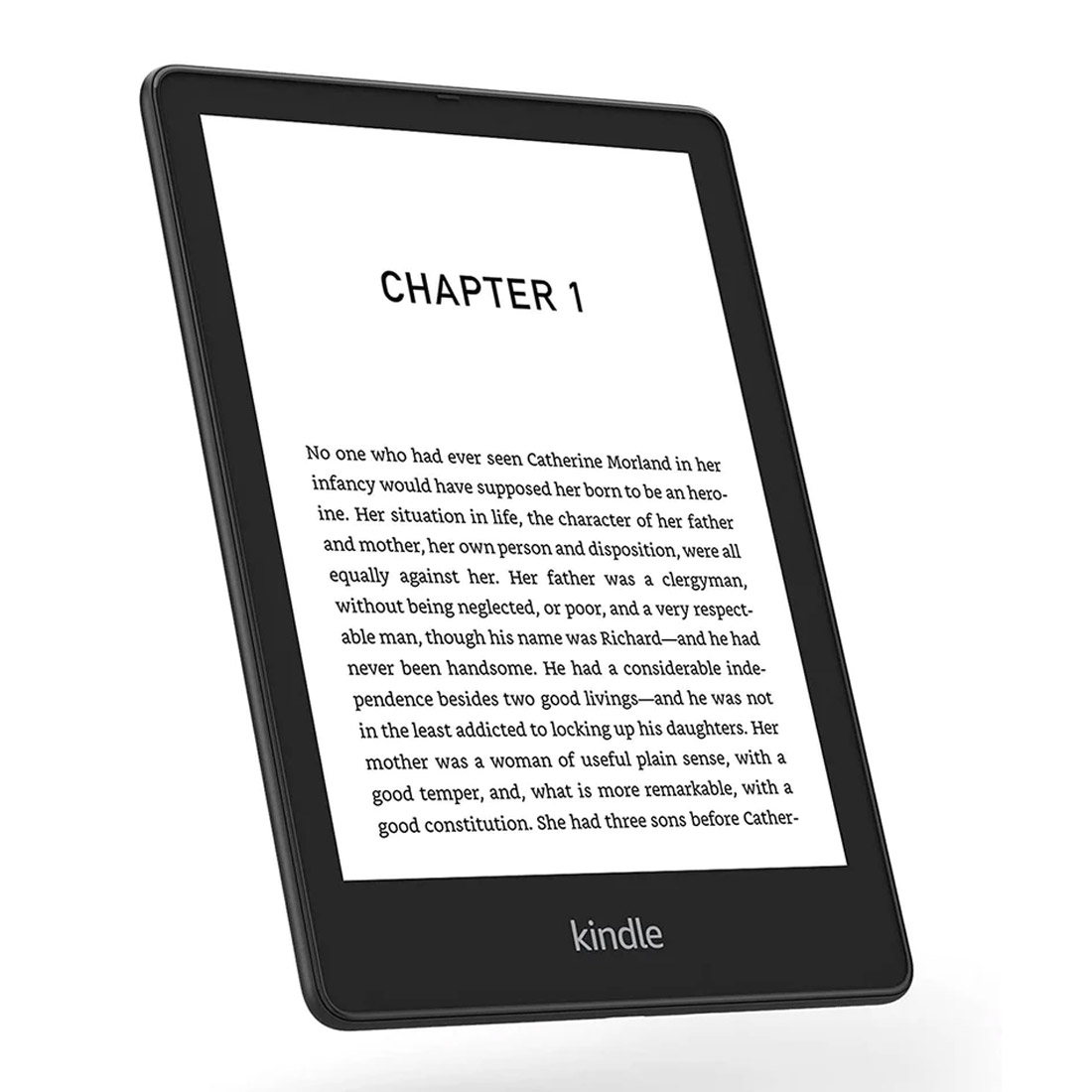 Kindle Paperwhite 6.8