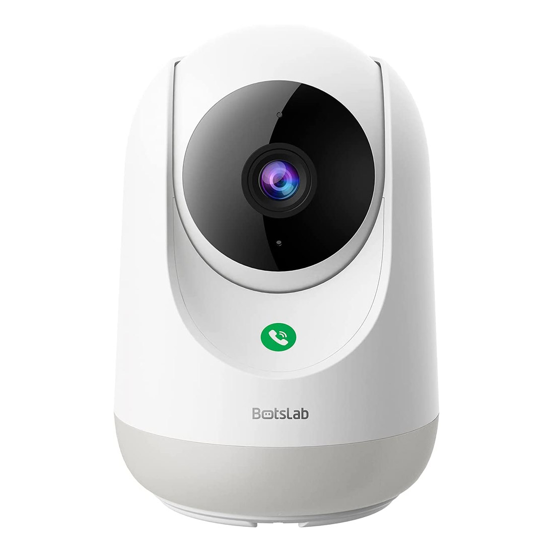 Botslab Indoor 2K Cam Pan & Tilt P4 Pro Surveillance Camera | Mobileciti
