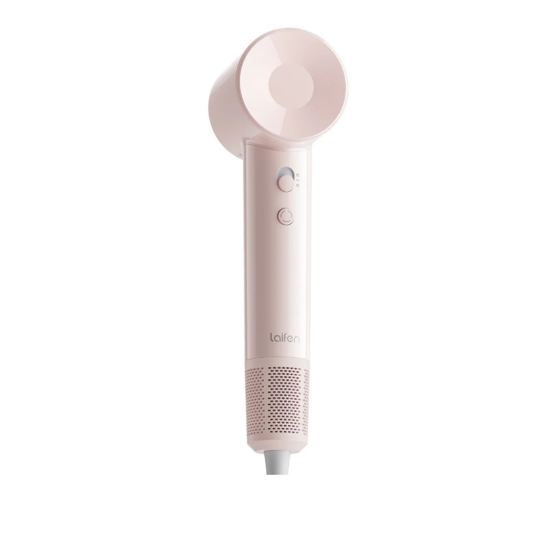 Photo of Laifen SE Lite Lightweight Hair Dryer - Pink