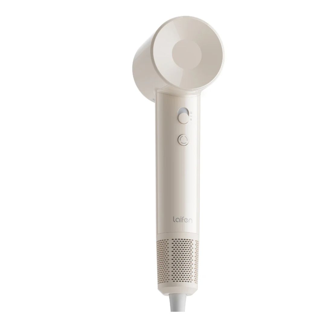 Photo of Laifen SE Lite Lightweight Hair Dryer - Tan