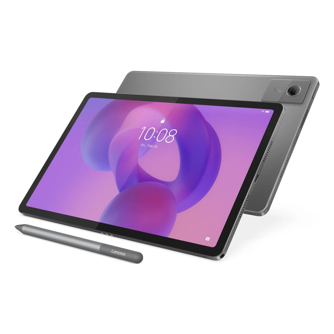 Photo of Lenovo Idea Tab 11" 5G 2.5K 256GB/8GB Paper Like Tablet w/ Pen - Luna Grey