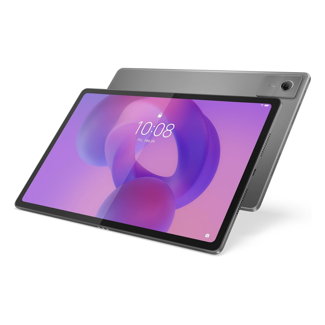 Lenovo Idea Tab Plus WiFi 12.1'' 2K, 256GB/8GB Tablet - Luna Grey-combo 