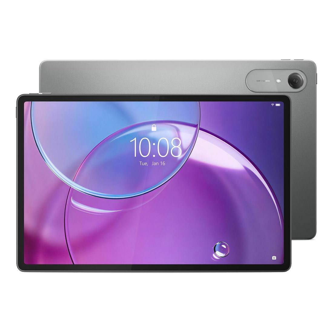 Lenovo Idea Tab Pro Gen 2 13 256GB/12GB Tablet w/ Pen Plus ZAHD0096AU - Luna Grey
