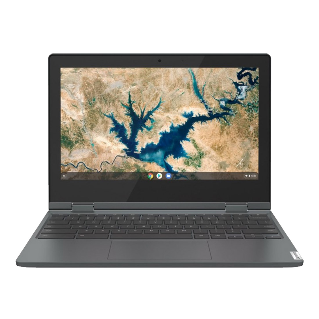 Lenovo Ideapad Flex 3i Chromebook (11.6'', 4GB/64GB, eMMC, 2 in 1 Device) - Abyss Blue